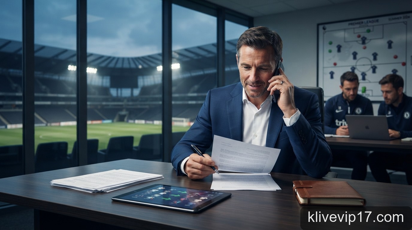 Thị trường chuyển nhượng hè 2026 khép lại: Premier League phá kỷ lục chi tiêu với 3,46 tỷ bảng
