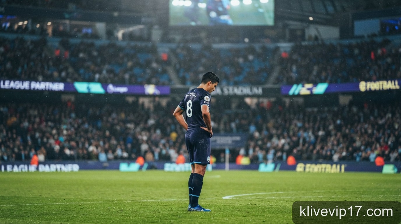 Man City đối mặt án phạt từ Premier League: Những điều cần biết về cáo buộc vi phạm tài chính